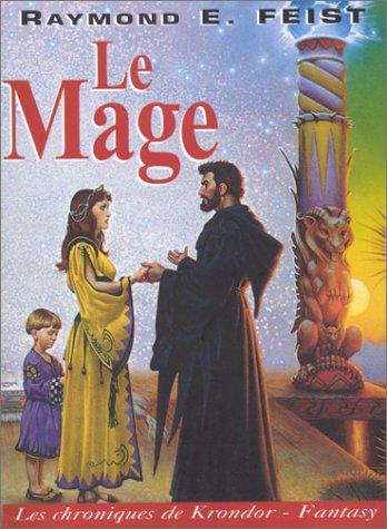 Magician