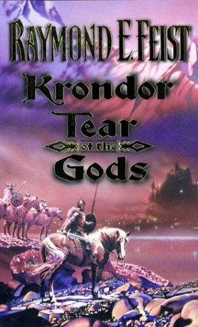 Krondor