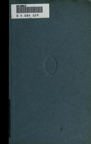 Note-Book of Anton Chekhov