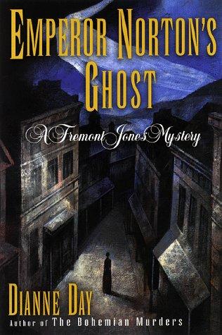 Emperor Norton's Ghost