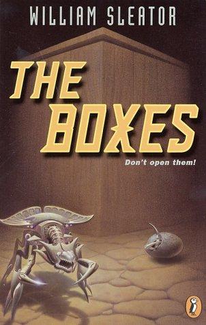 The boxes