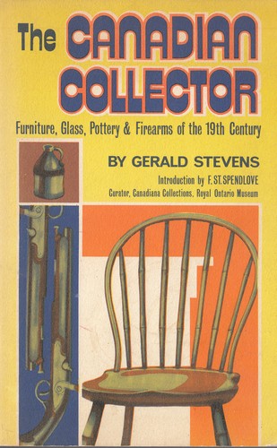 The Canadian Collector