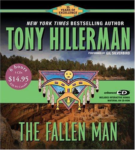 The Fallen Man (Enhanced CD: Includes Interactive Material on CD-ROM)