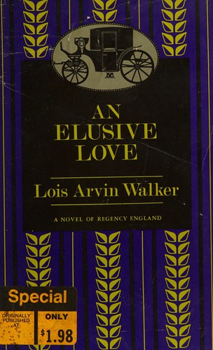 An elusive love