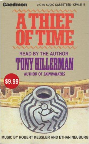 Thief of Time, A  Low Price