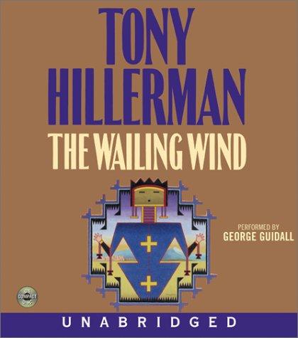 The Wailing Wind  CD