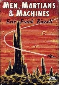 Men, Martians and Machines