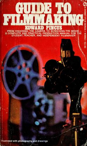 Guide to filmmaking