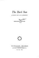 The dark sun