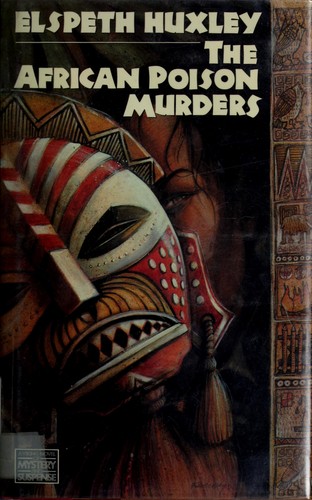 The African poison murders