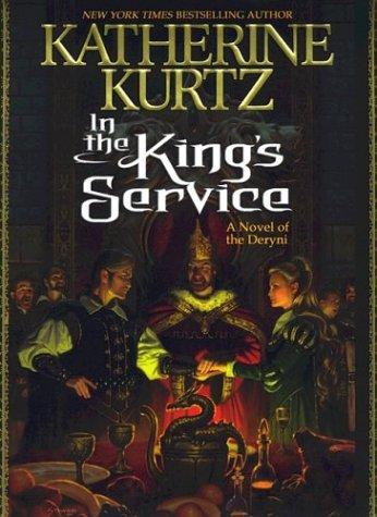 In the King's Service