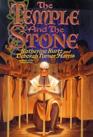 The temple and the stone