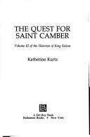 The Quest for Saint Camber