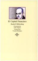 Das Finanzkapital