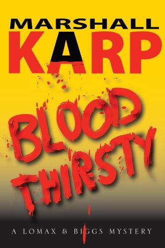 Bloodthirsty