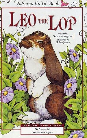 Leo the Lop