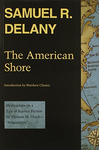 The American shore