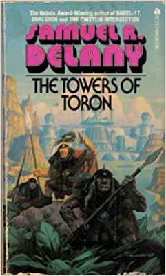 The towers of Toron