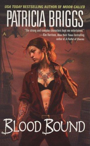 Blood bound