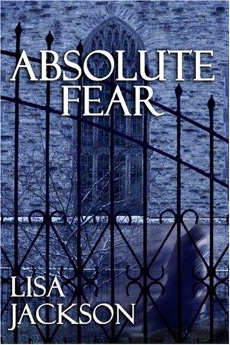 Absolute Fear