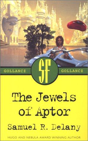 The jewels of Aptor