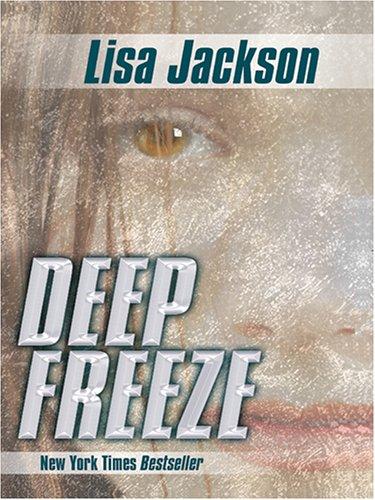 Deep freeze