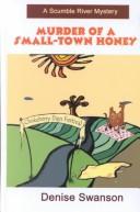 Murder of a small-town honey