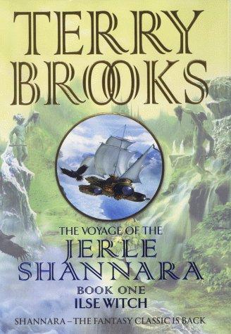 The Voyage of the Jerle Shannara 1