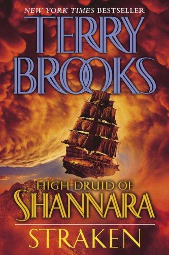 Straken (High Druid of Shannara)