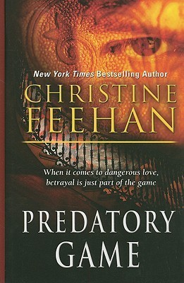 Predatory Game