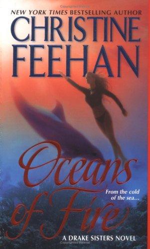 Oceans of fire