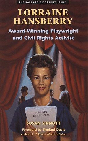 Lorraine Hansberry