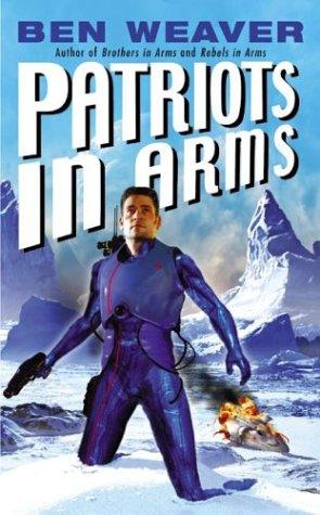 Patriots in arms