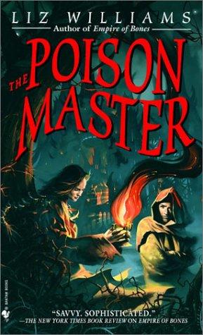 The Poison Master