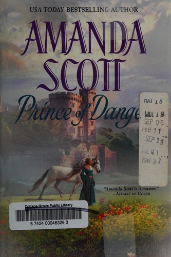 Prince of Danger