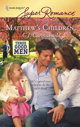 Matthew's children