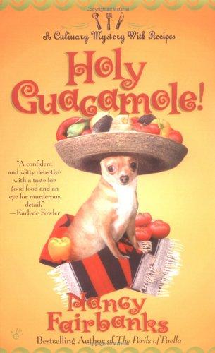 Holy guacamole!