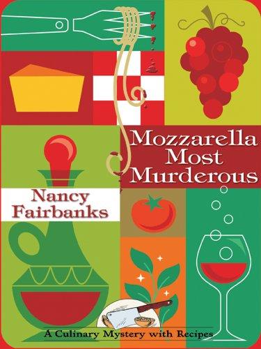 Mozzarella most murderous