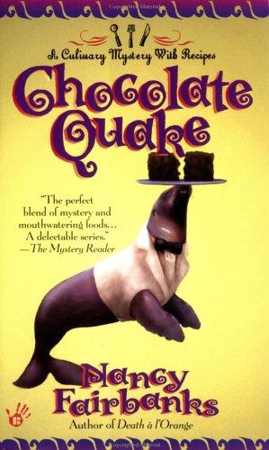 Chocolate quake