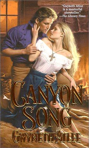 Canyon Song