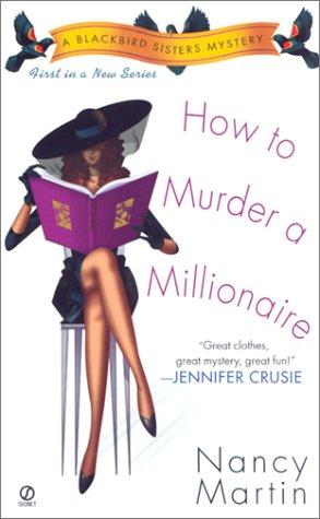 How to Murder a Millionaire