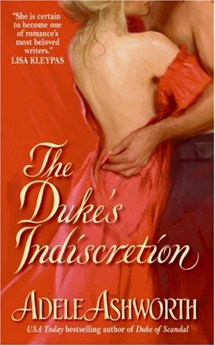 The Duke's Indiscretion