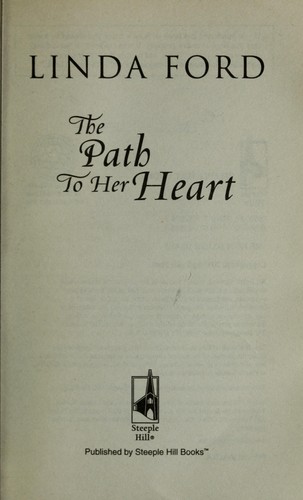 The path to her heart