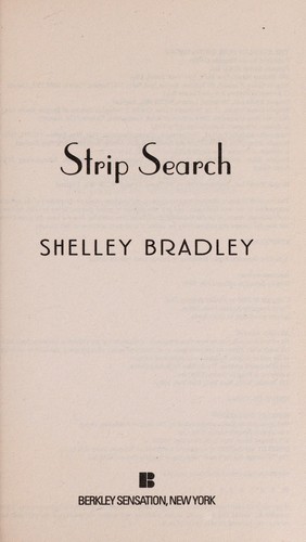 Strip search