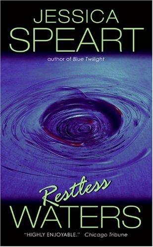 Restless waters