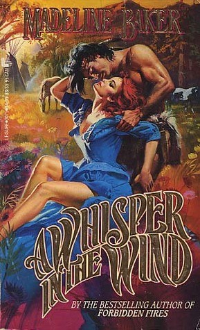 A Whisper in the Wind (Time Travel #4)