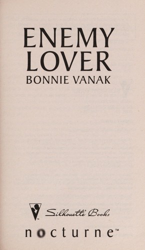 Enemy lover