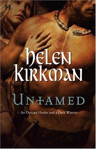 Untamed