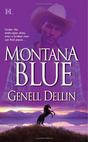 Montana blue