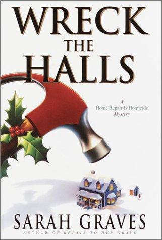 Wreck the Halls